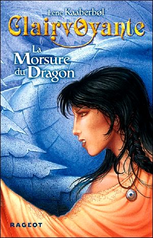 [The Shamer Chronicles 01] • La Morsure du Dragon